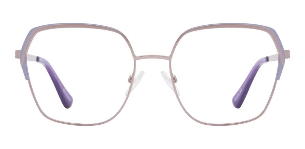 Kurt Geiger KGL5006 Eyeglasses - view 5